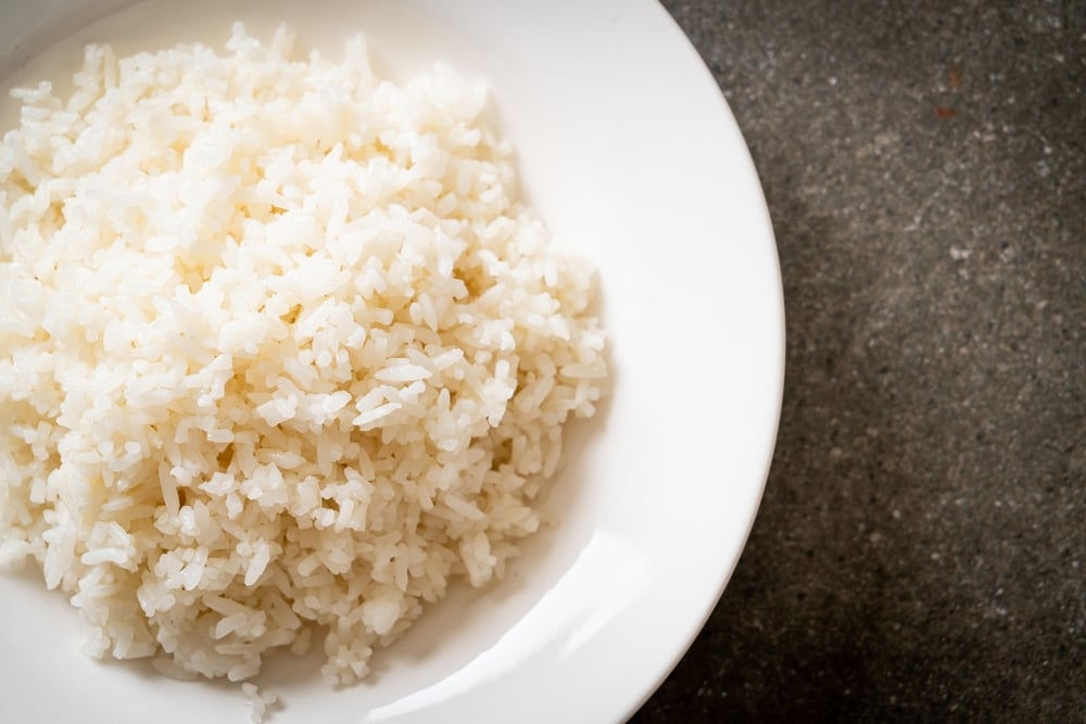 Side Of Rice