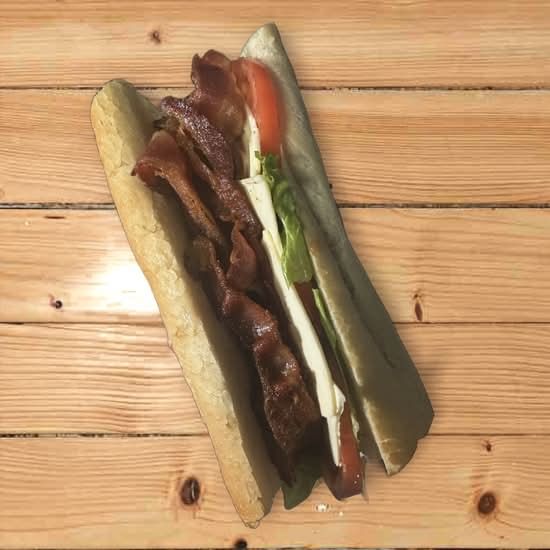 BLT Sub