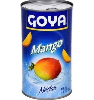 Mango Juice