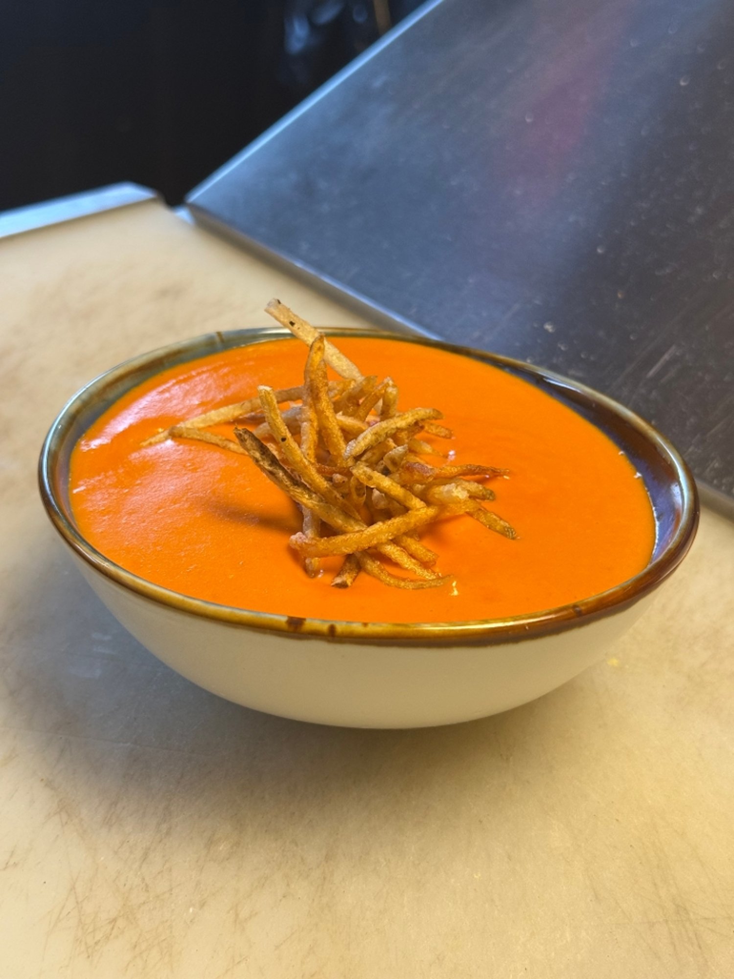 Tomato Soup