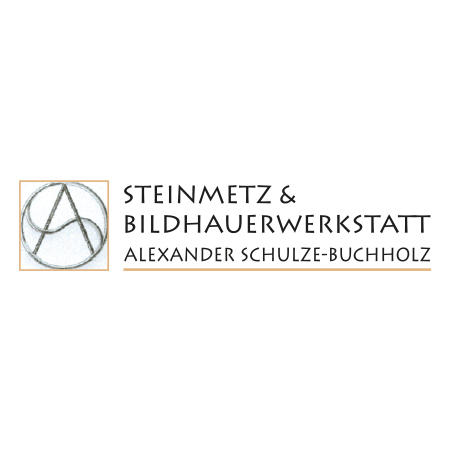 Logo von Steinmetz- und Bildhauerwerkstatt Alexander Schulze-Buchholz