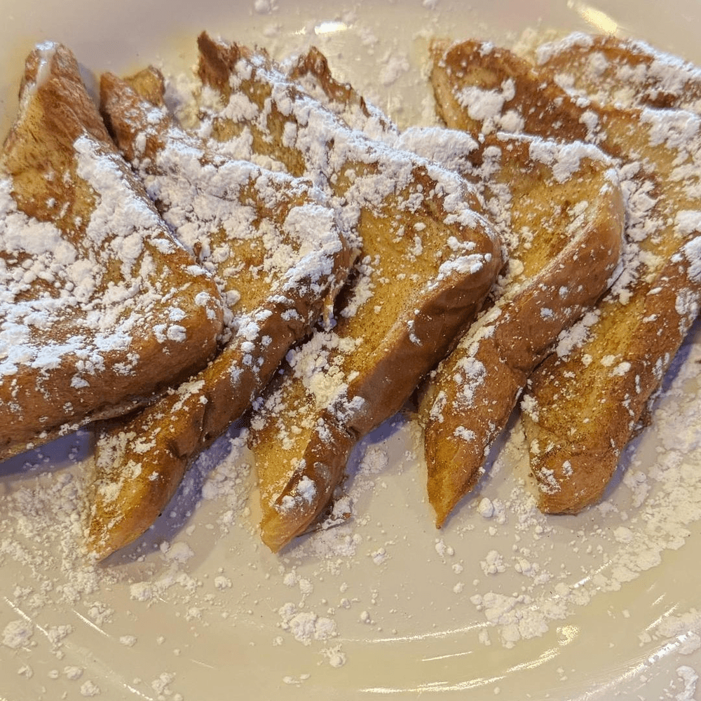 French Toast