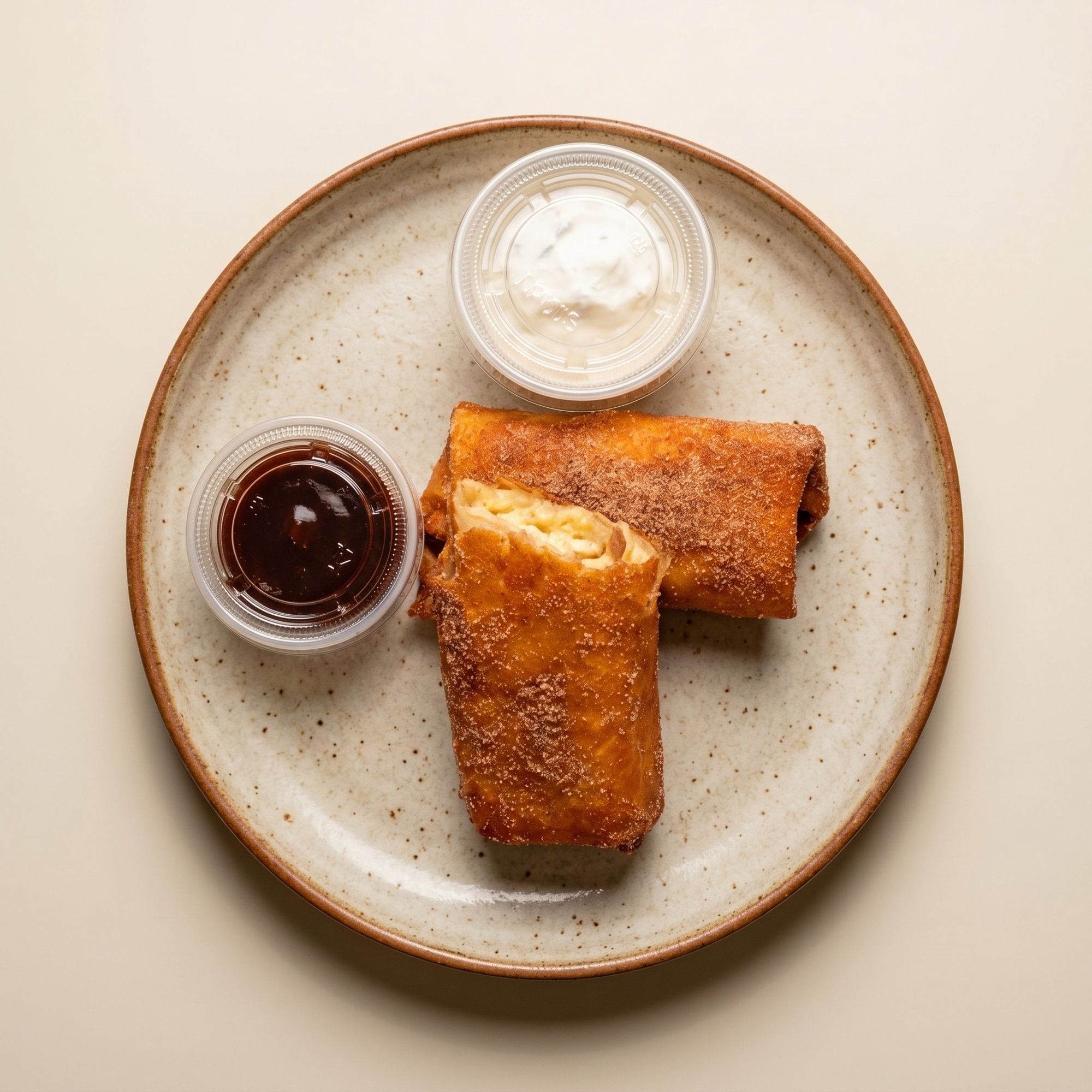 Chimi Cake