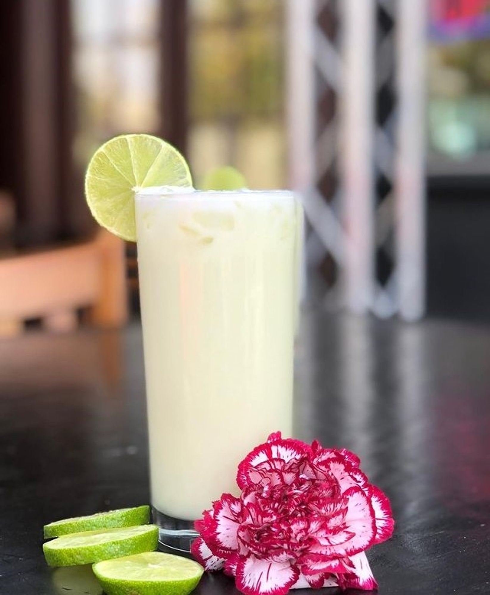 Aguas Frescas