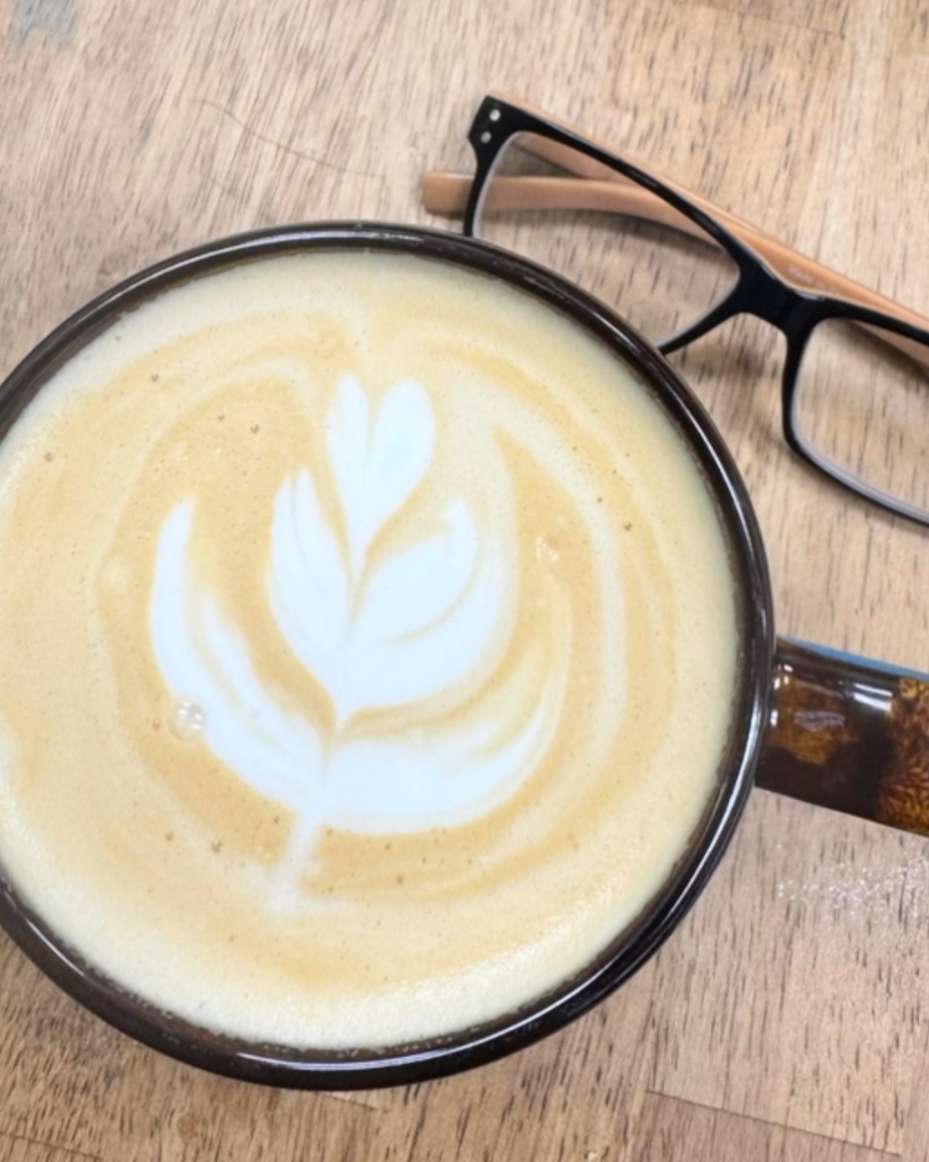 The Wild Mug Coffee Bar Image