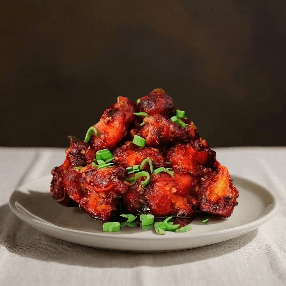 Gobi Chilli