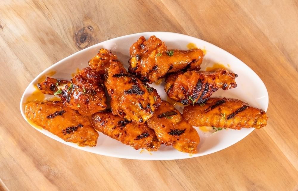 Wings
