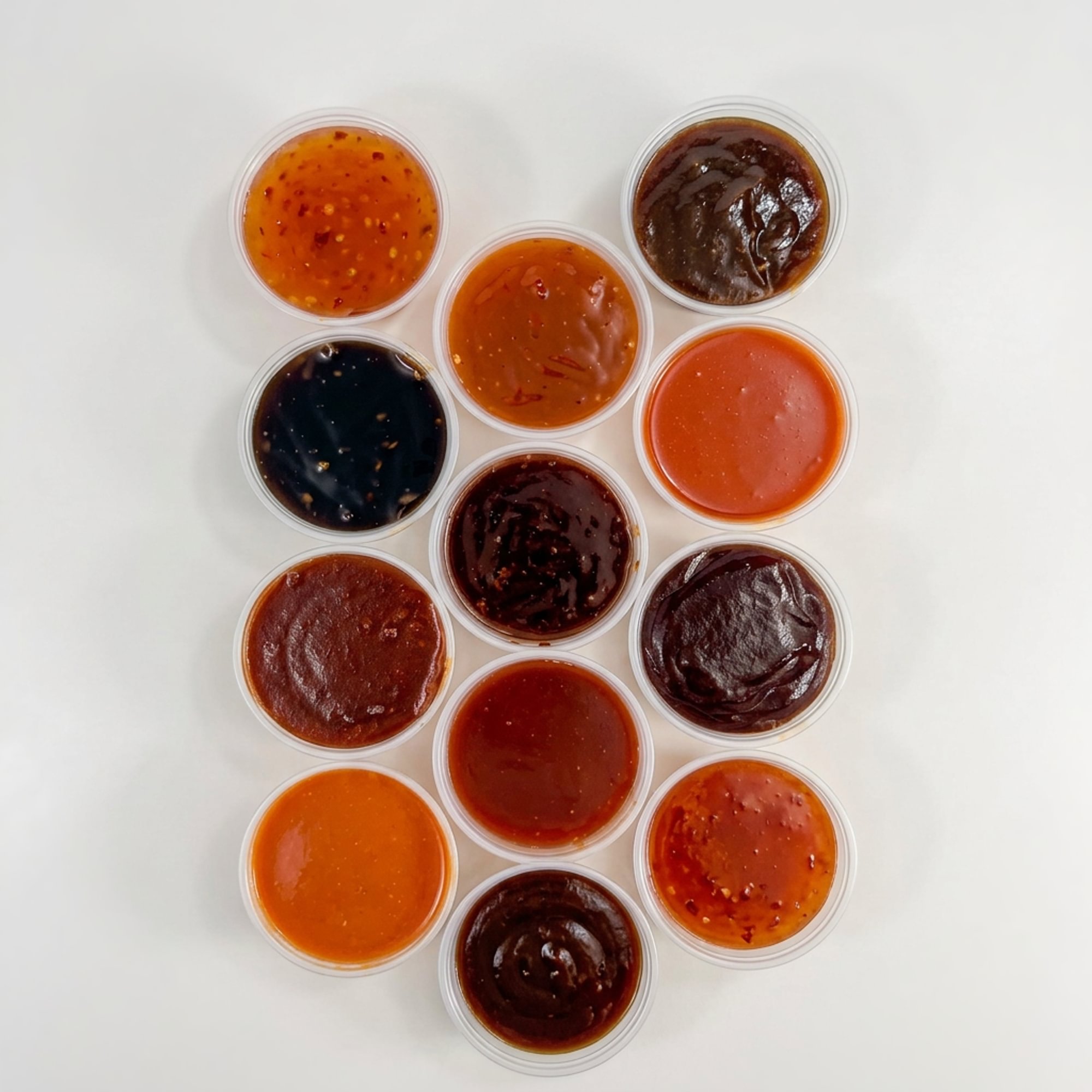 Thai Sweet Chili