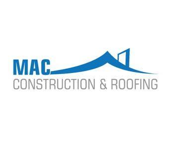 Mac Construction Logo