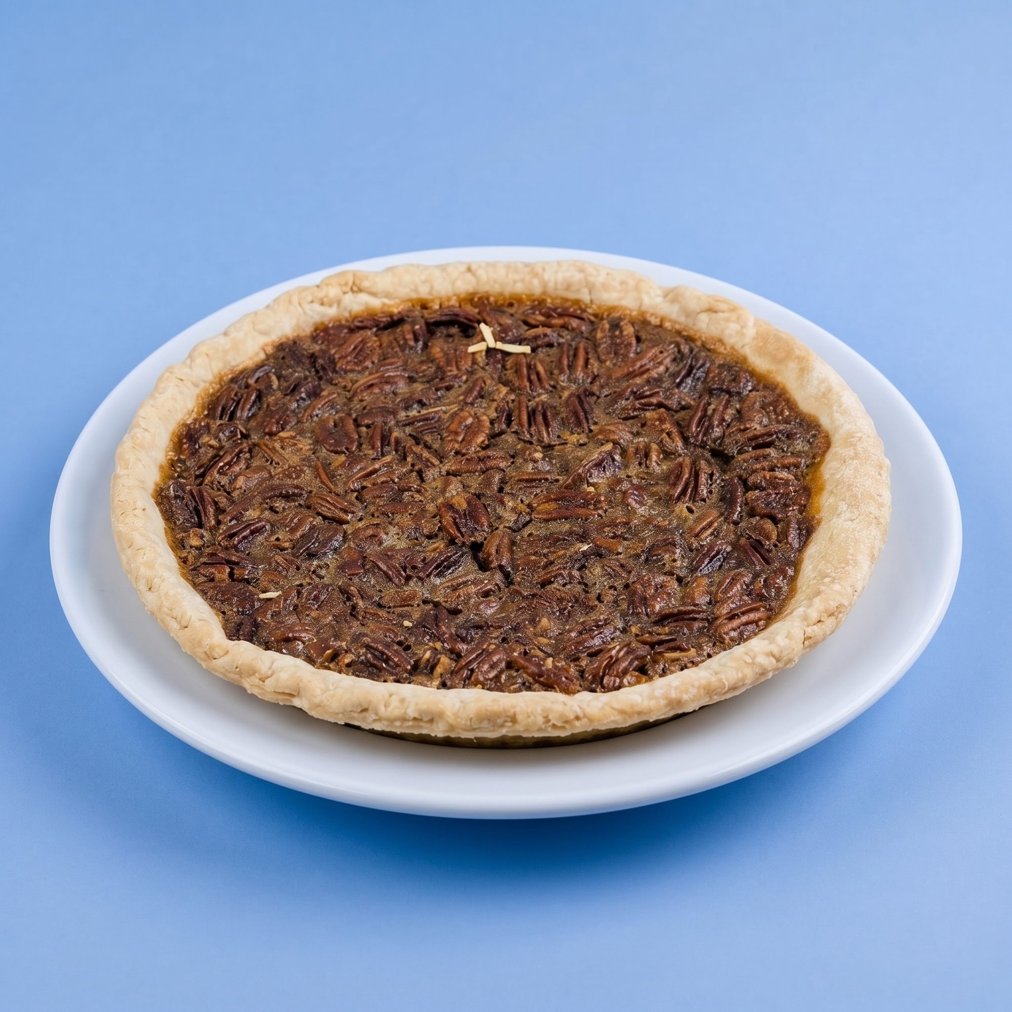 Pecan Pie