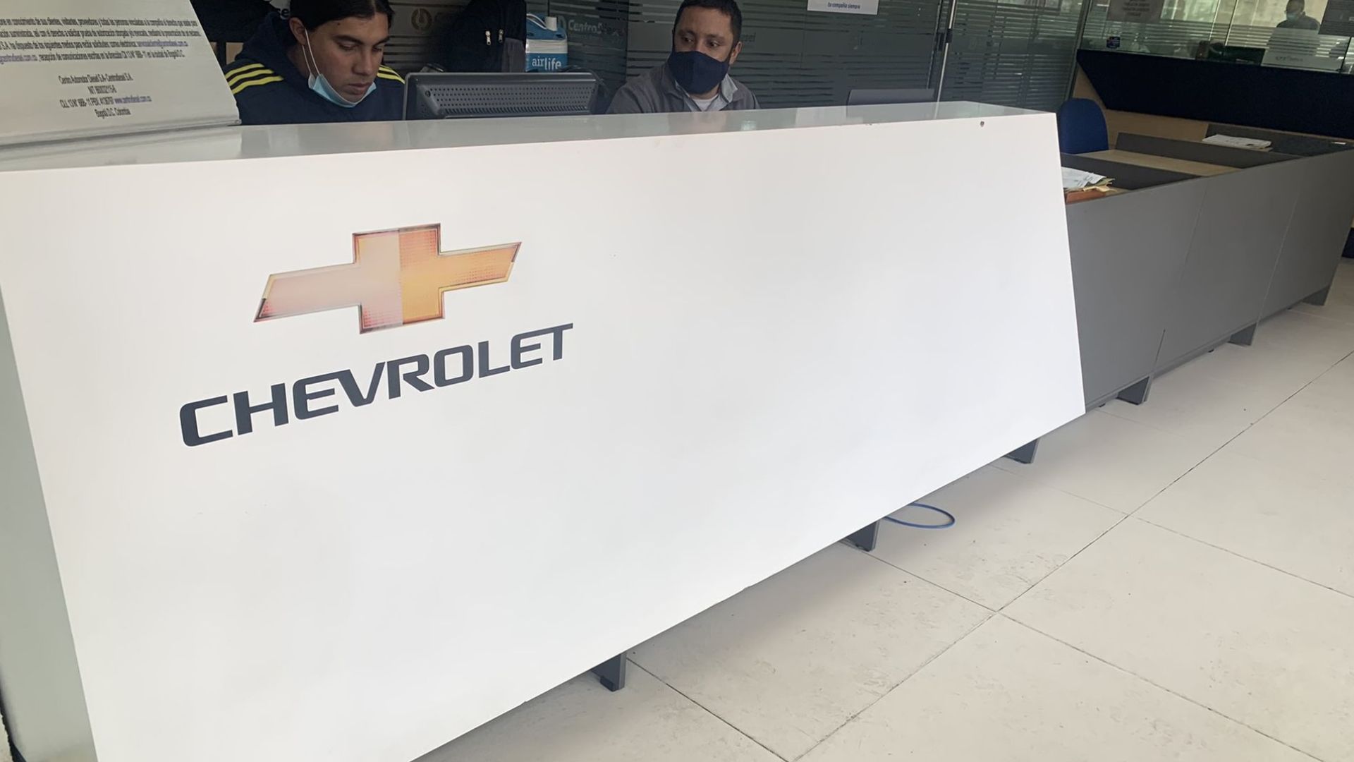 Galería en miniatura