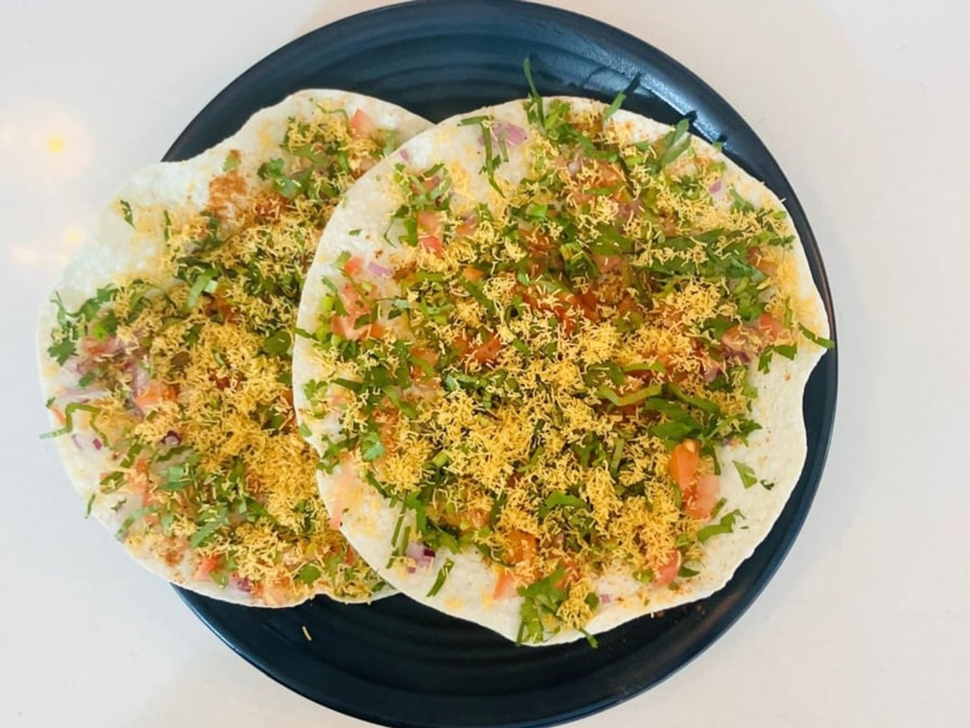 Masala Khichiya (2 PCs) (Online)