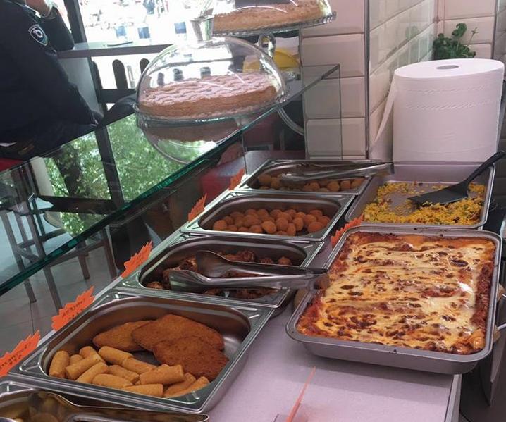 Images Why Not Pizza al Trancio e Rosticceria