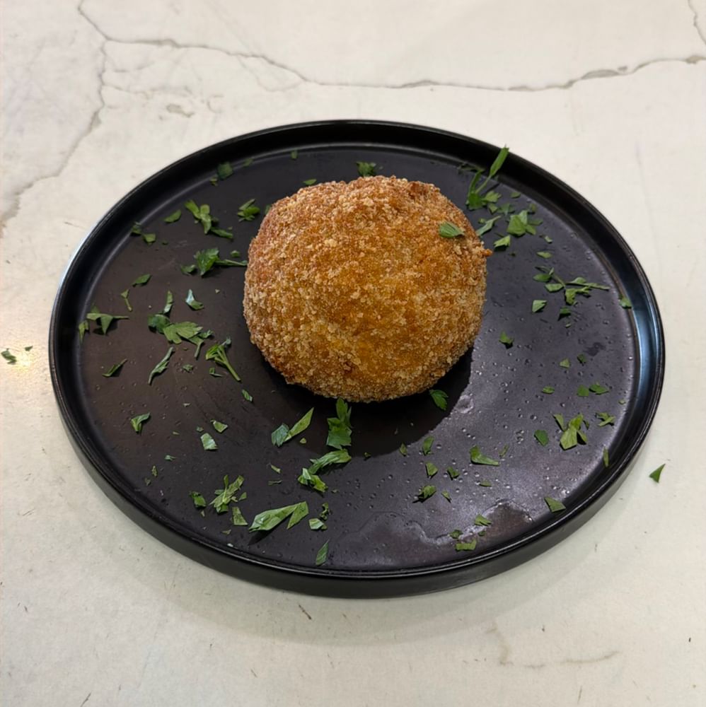 Rice Ball