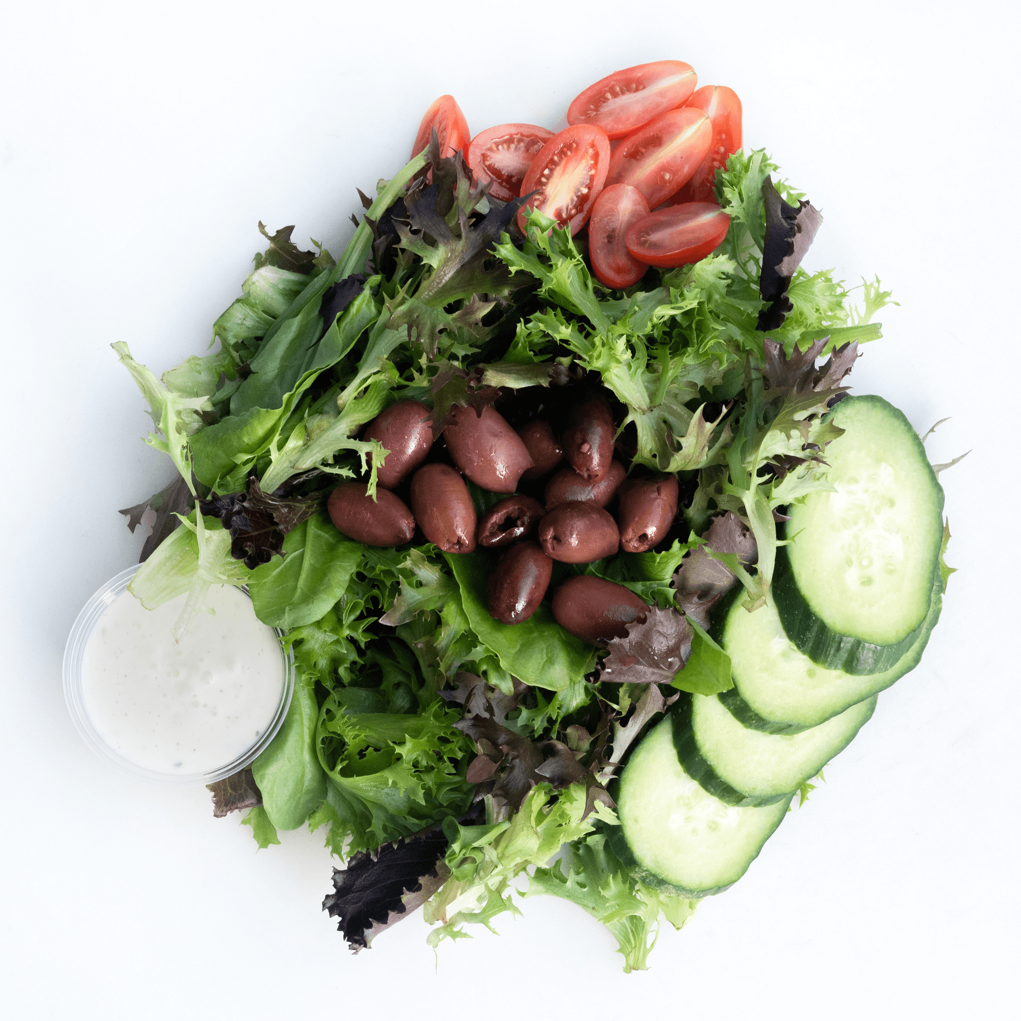 Green Salad