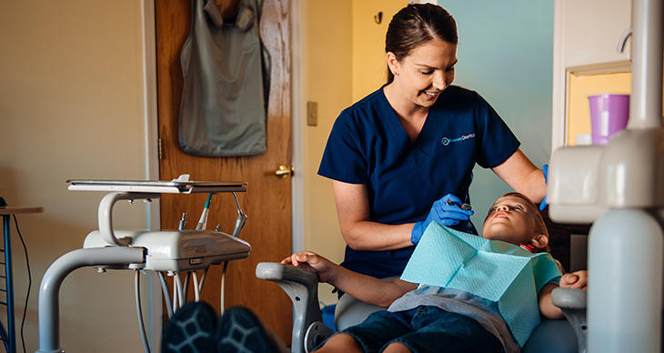 Kenney Dental Photo