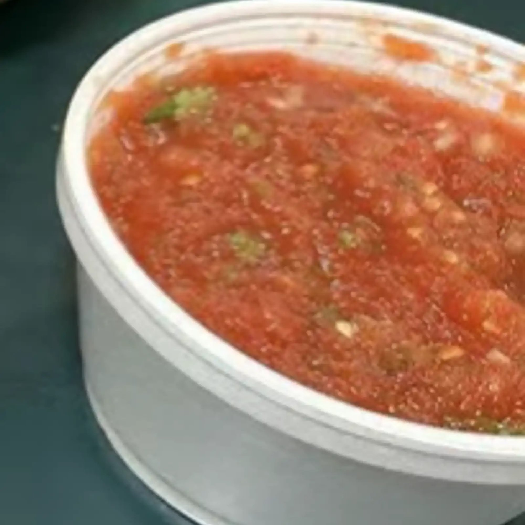 HM Salsa