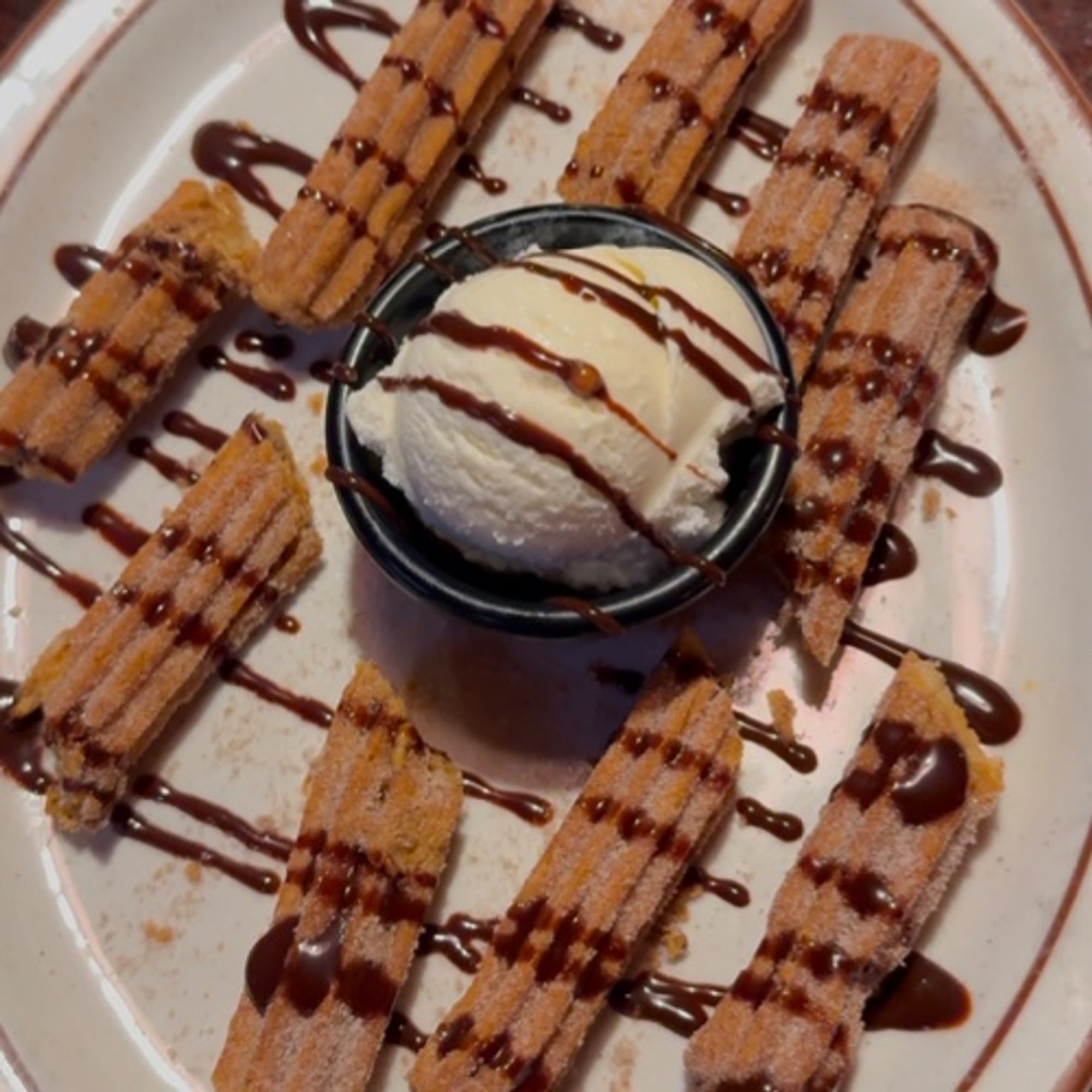 Churros