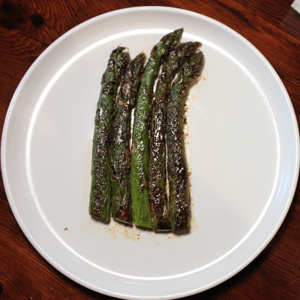 Asparagus