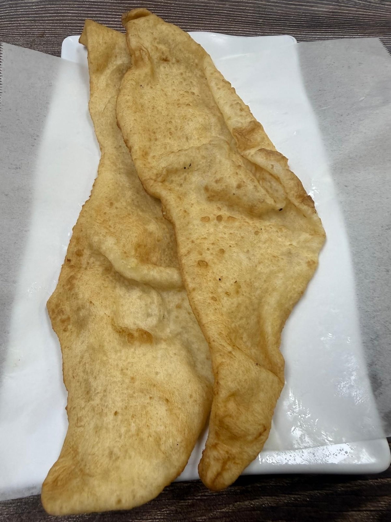 Bhatura