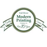 Fall River Modern Printing Co Photo