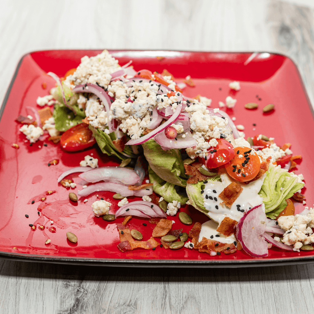 Baby Iceberg Wedge
