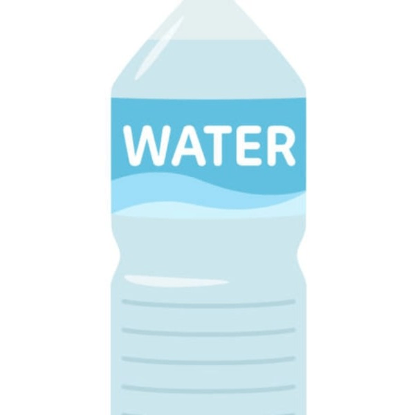Bottled Water