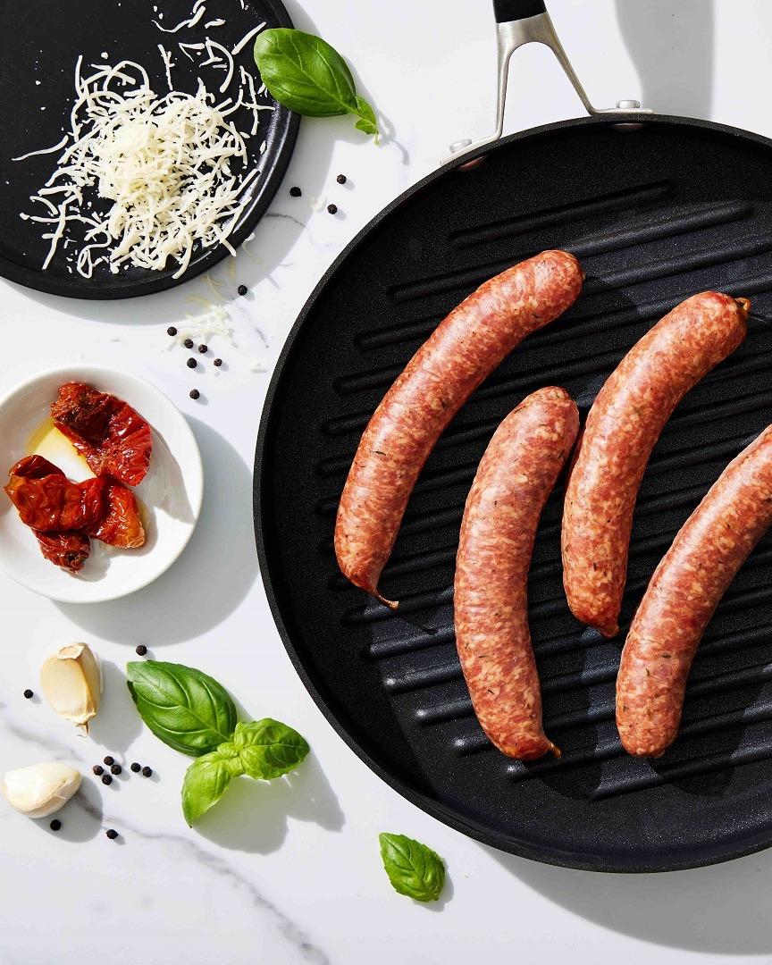 Foris Extraordinary Meats Image