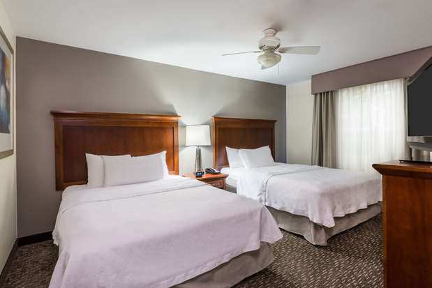 Images Homewood Suites by Hilton Birmingham-South/Inverness