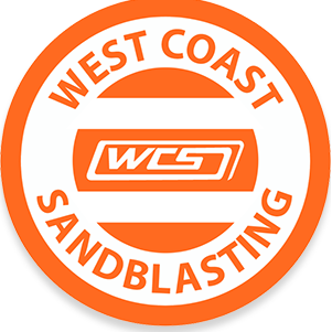 West Coast Sandblasting