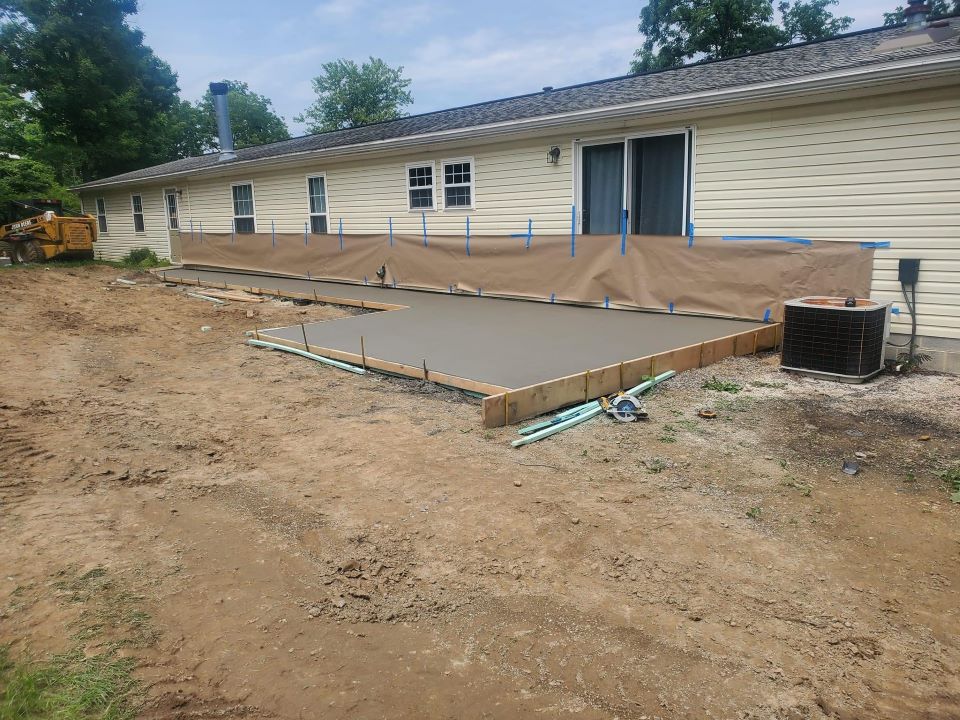 Zook Hill Roofing Image