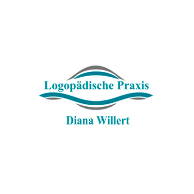 Logo von Logopädische Praxis Diana Willert