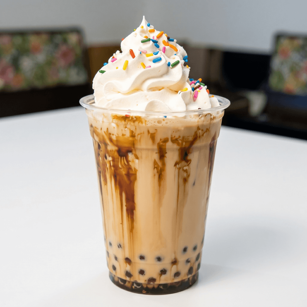 Keiki Milkhiato