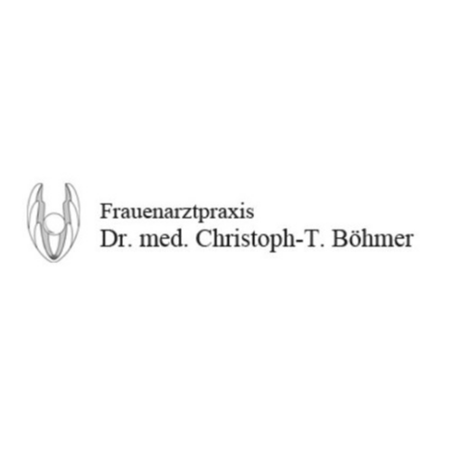 Logo von Frauenarztpraxis Dr. med. Chistoph-T. Böhmer