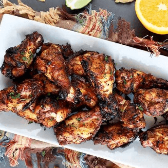 Wings