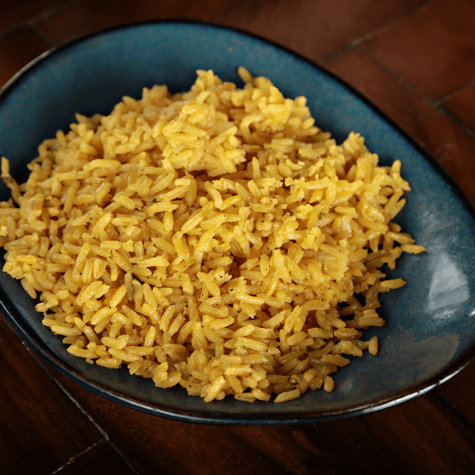 YELLOW RICE