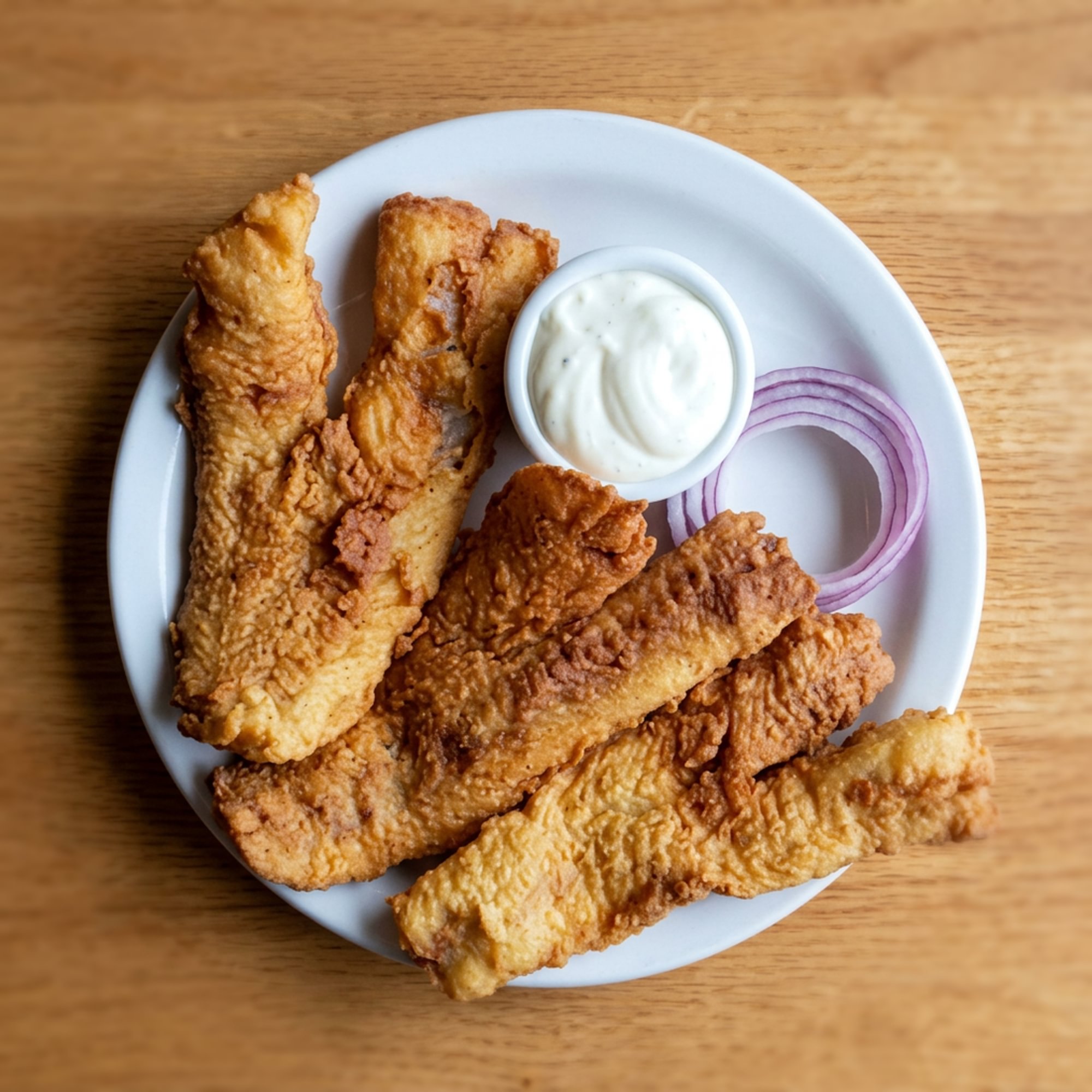 Pub Tenders