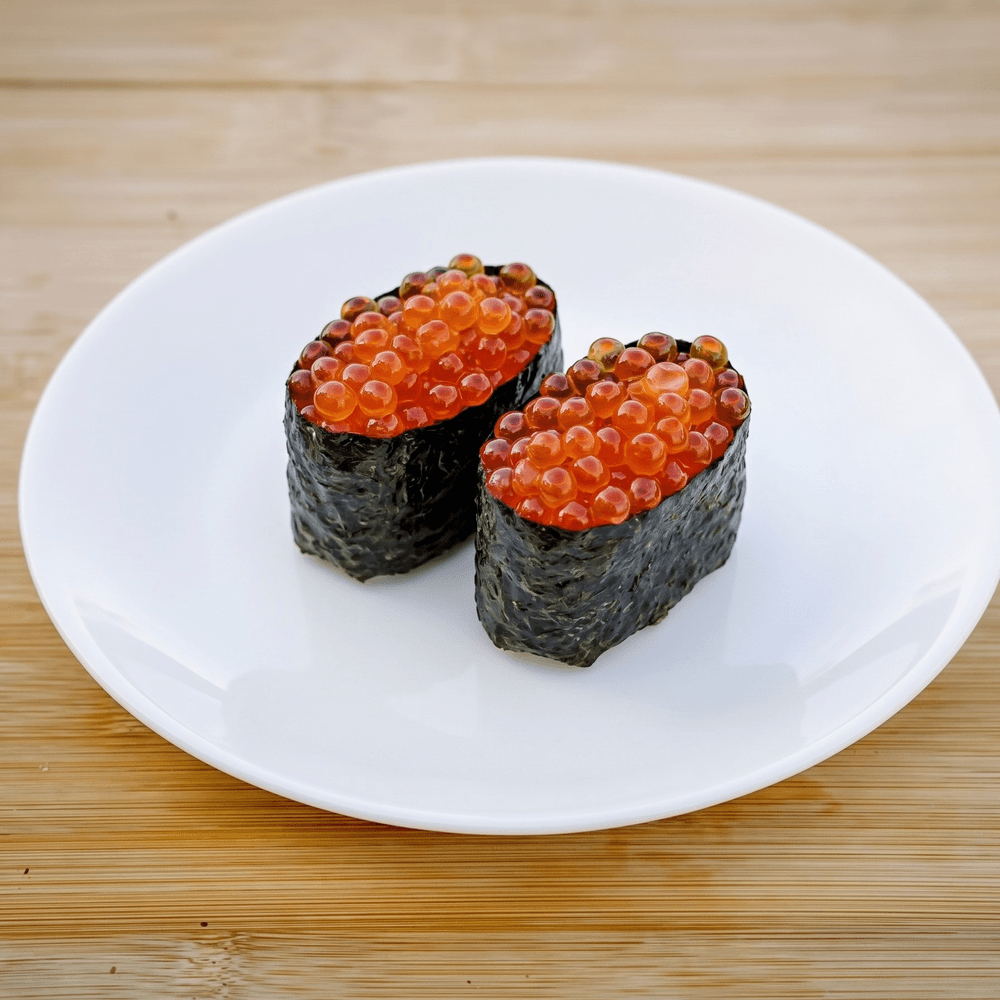 Ikura Sushi