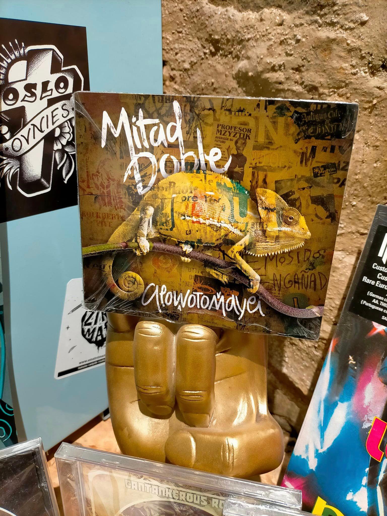Galería en miniatura