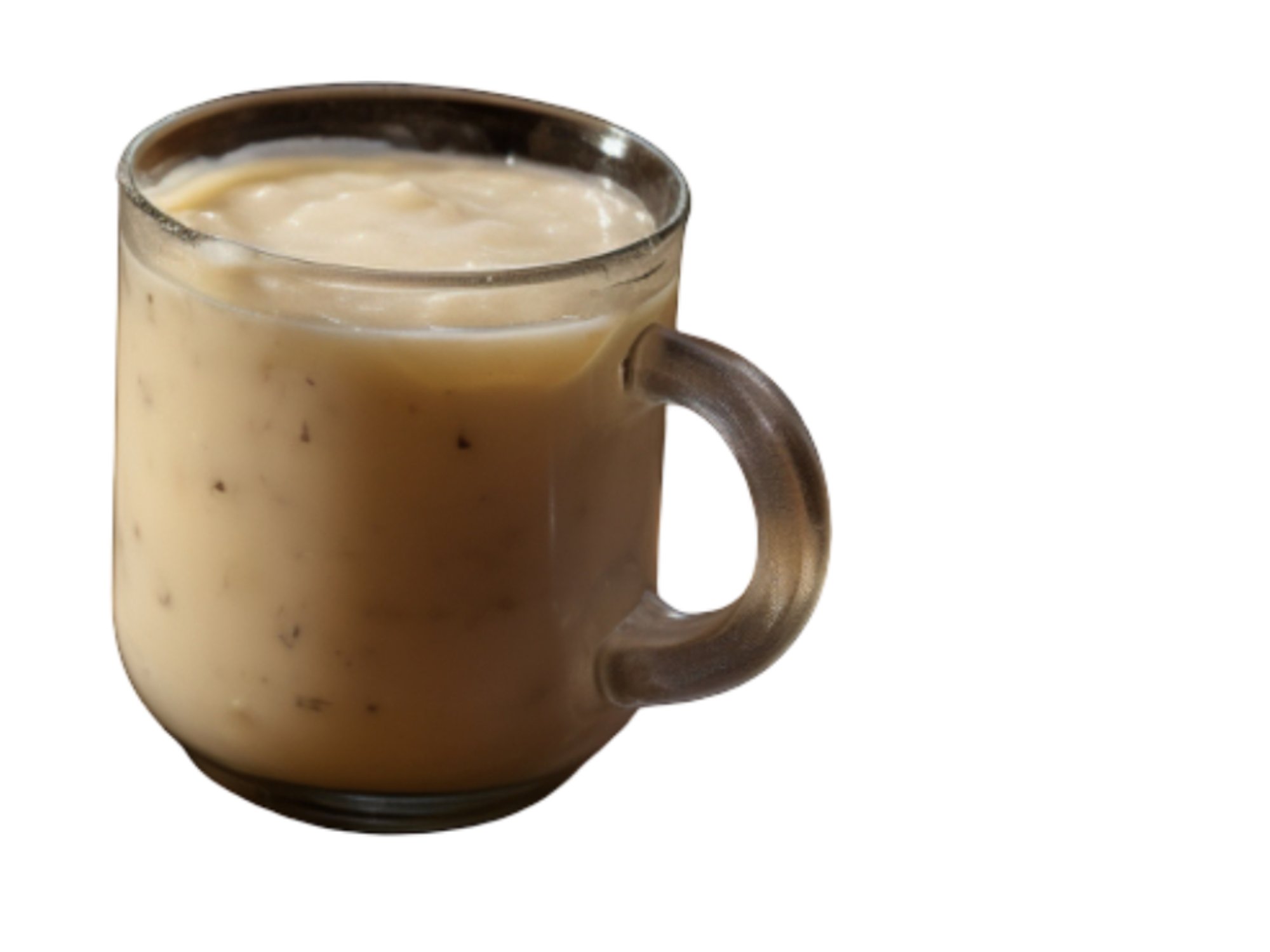 Cup of Gravy