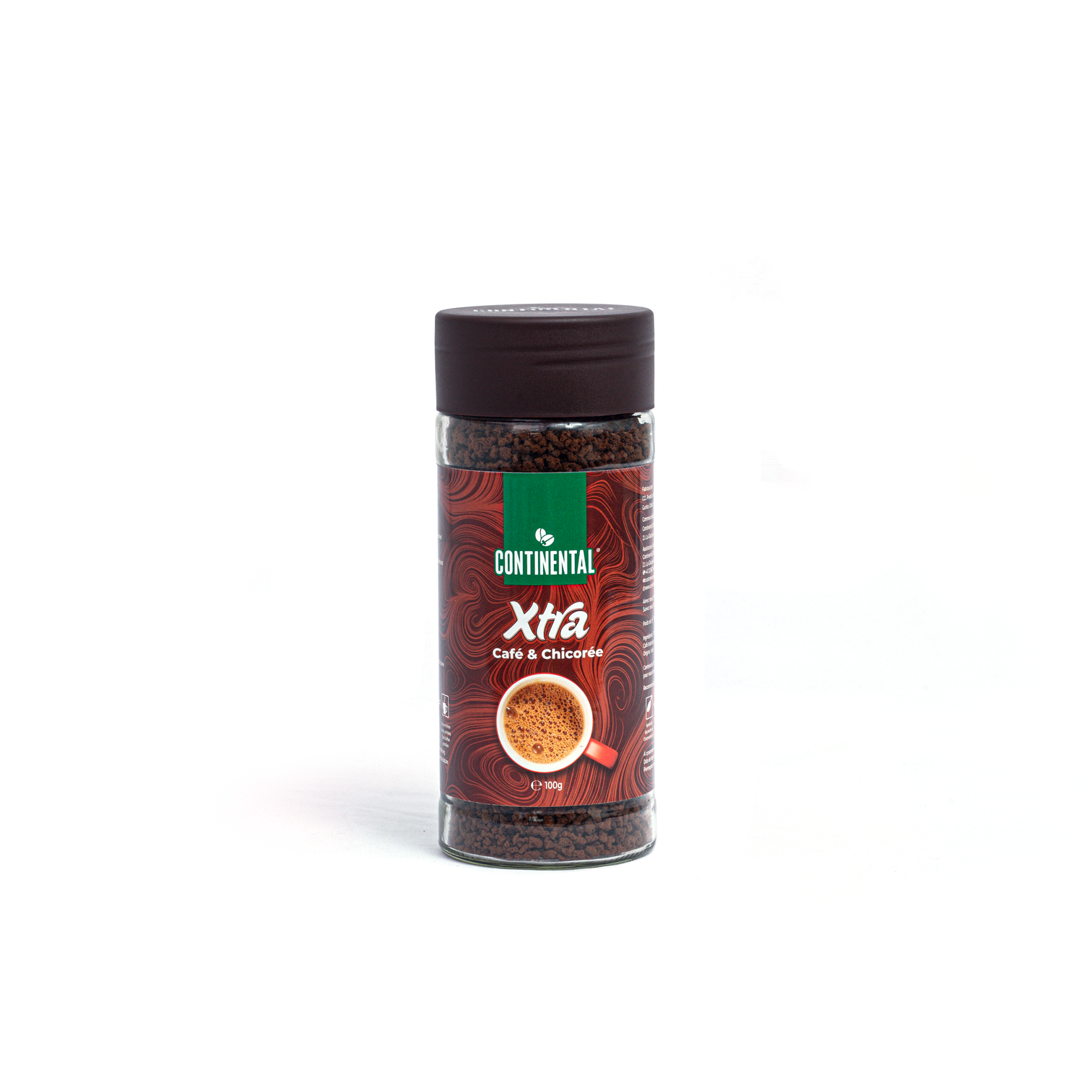 Continental Coffee Xtra