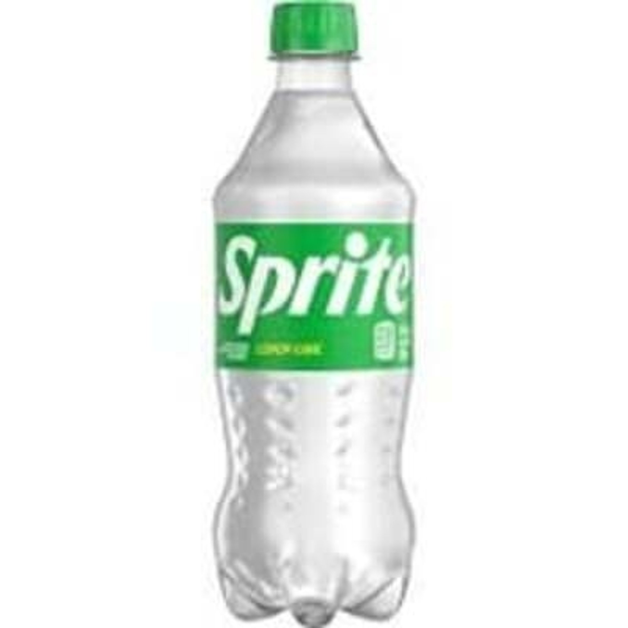 Sprite Bottle 20 Fl oz