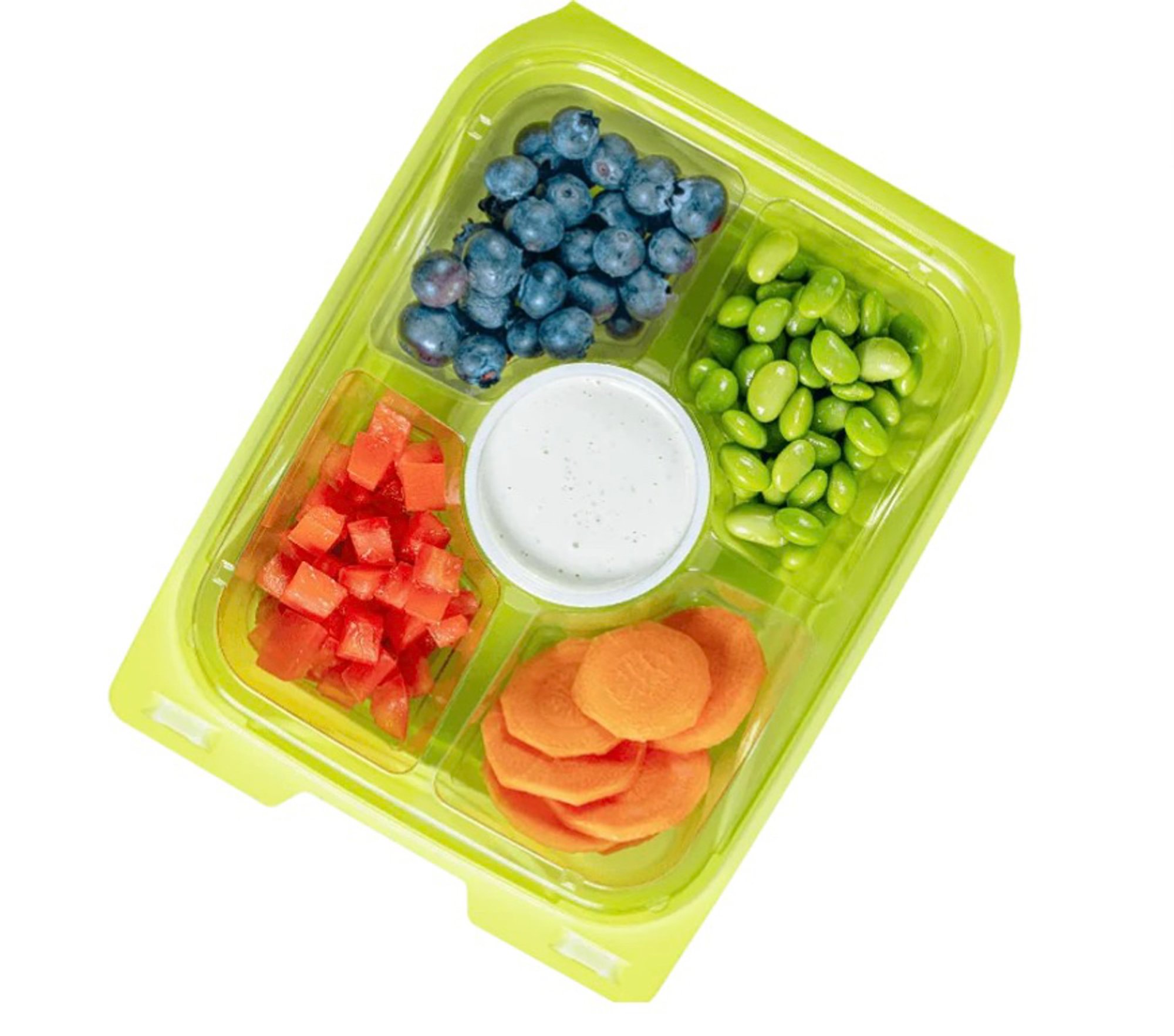 Kids Meal (no protein)