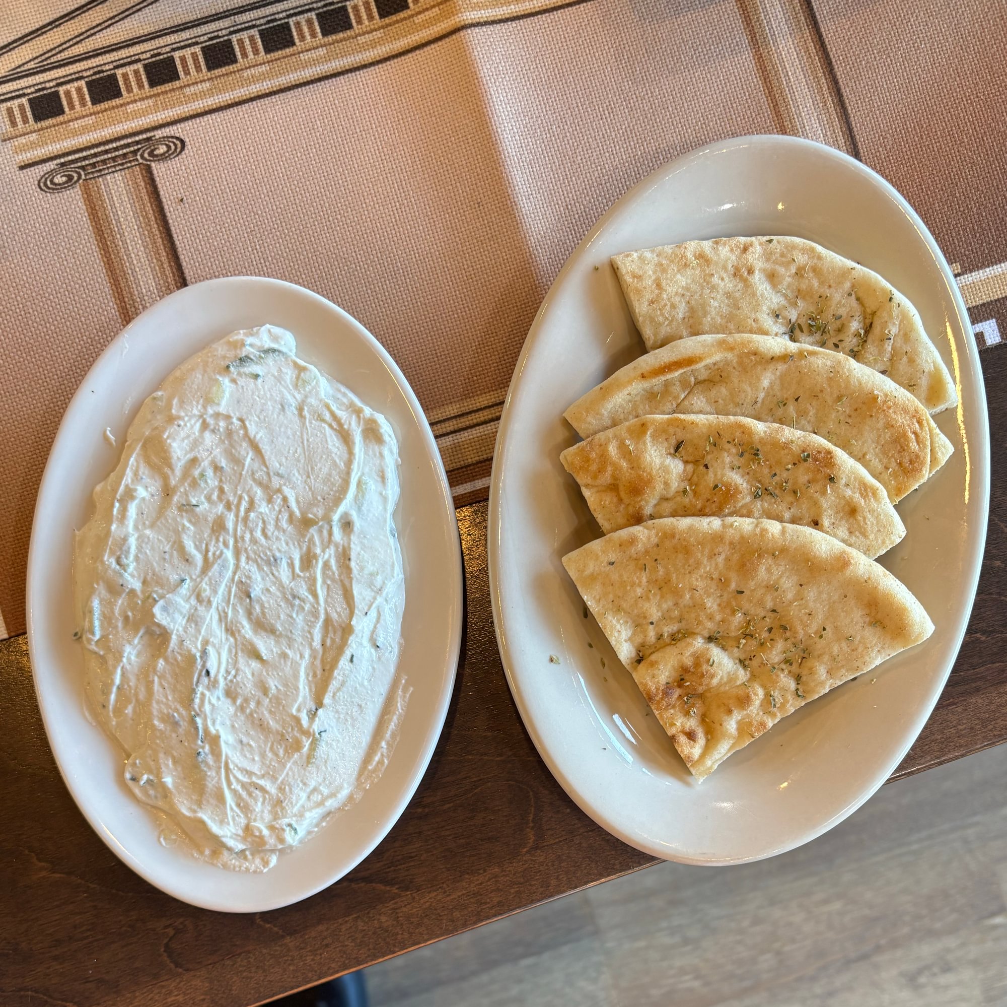 Tzatziki