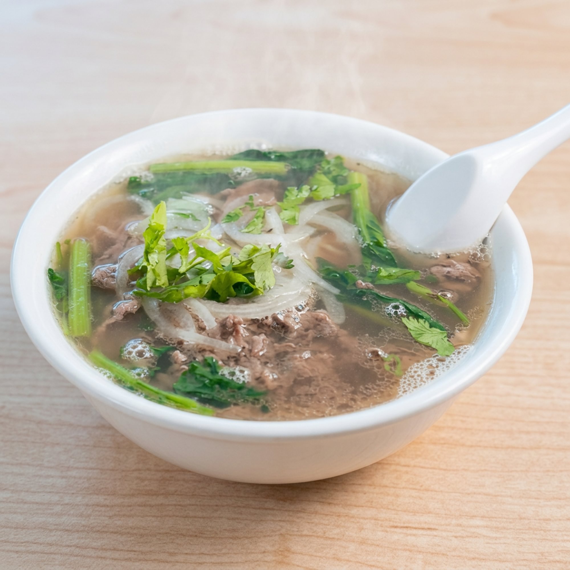 Pho Tuesday