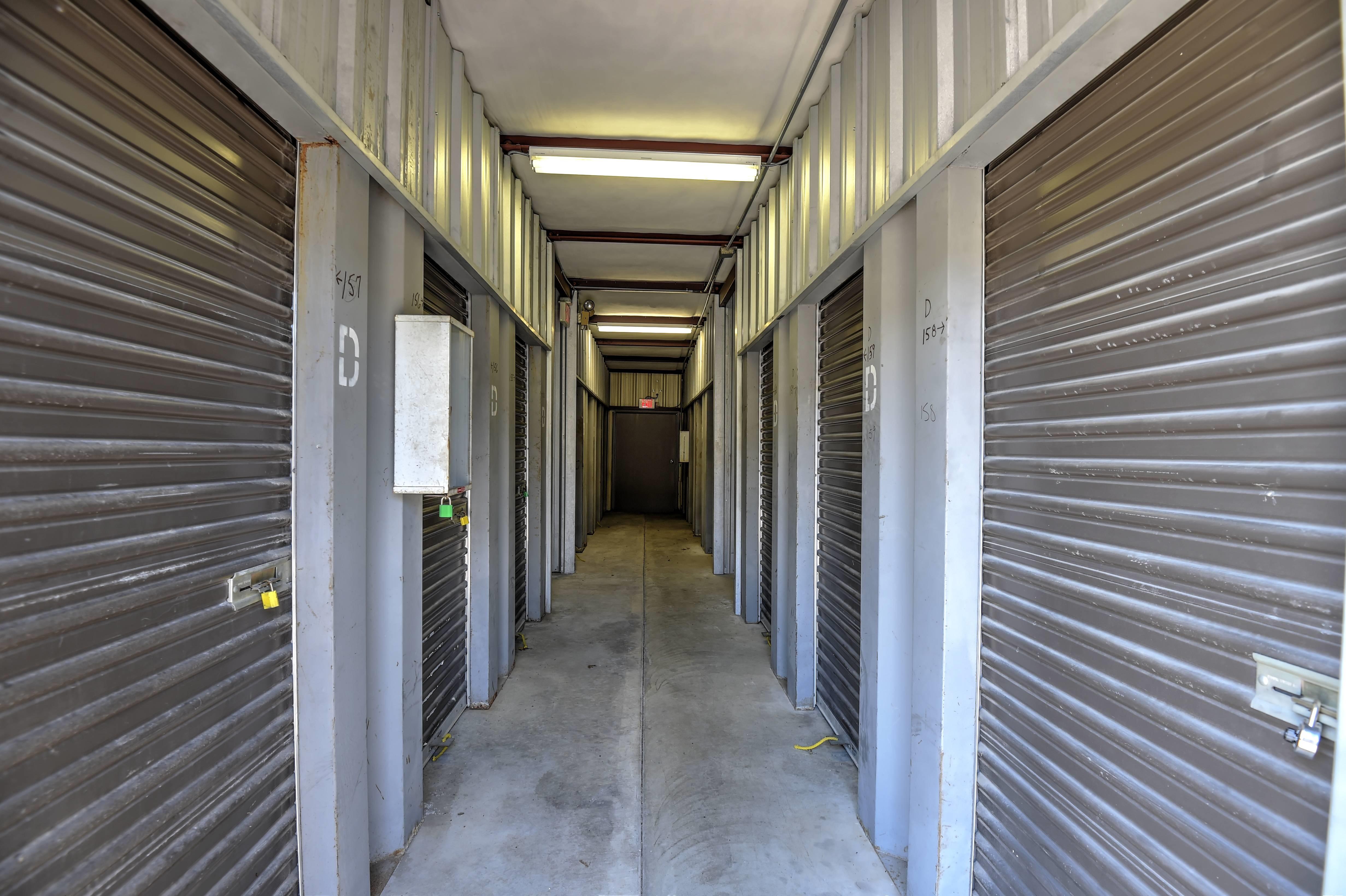 Olathe Self Storage Photo