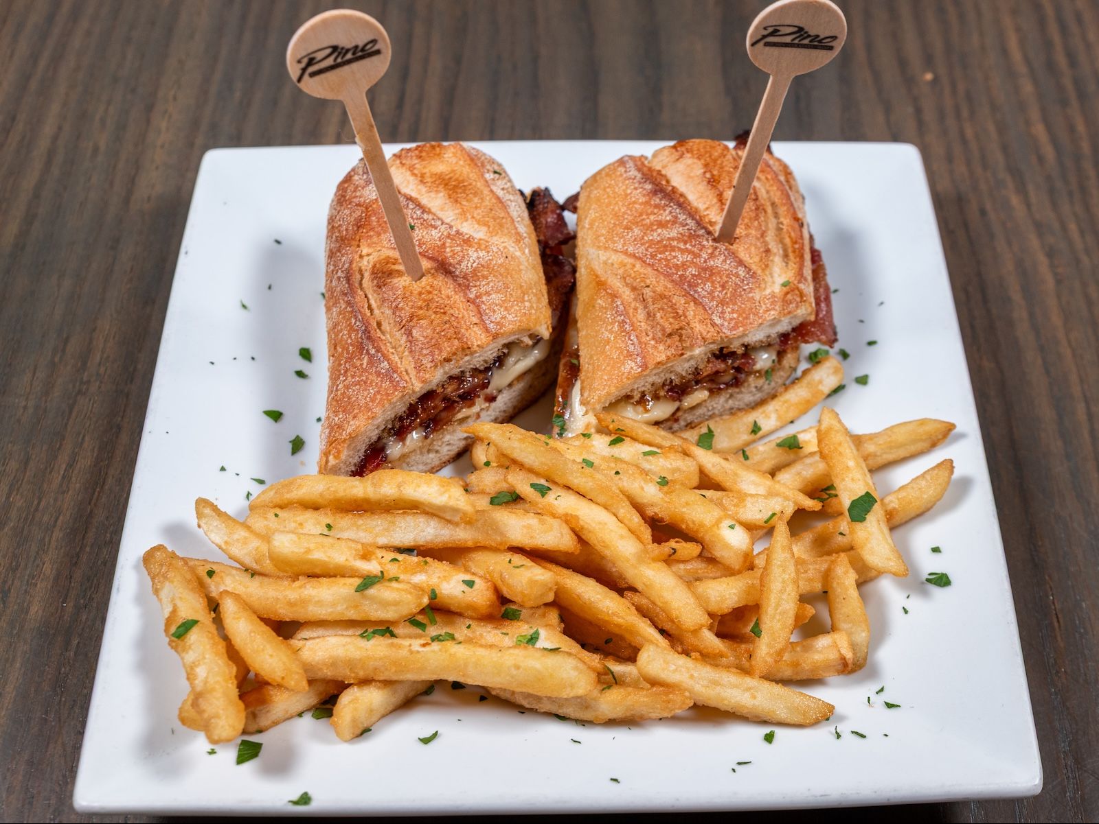 Breslau Sandwich
