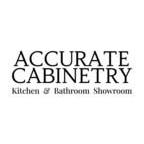 Accurate Cabinetry & Home Design Center Logo