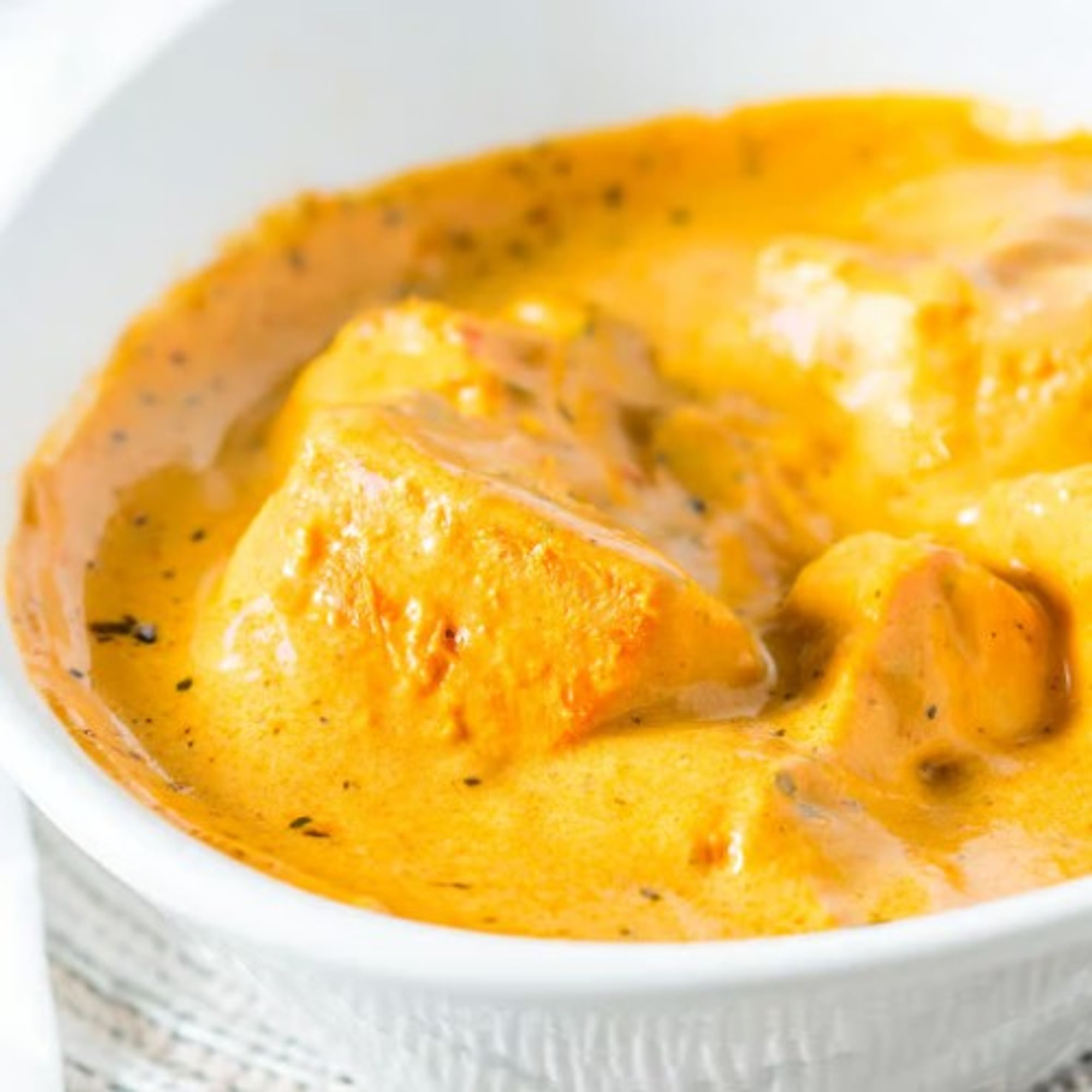 Chicken Tikka Masala