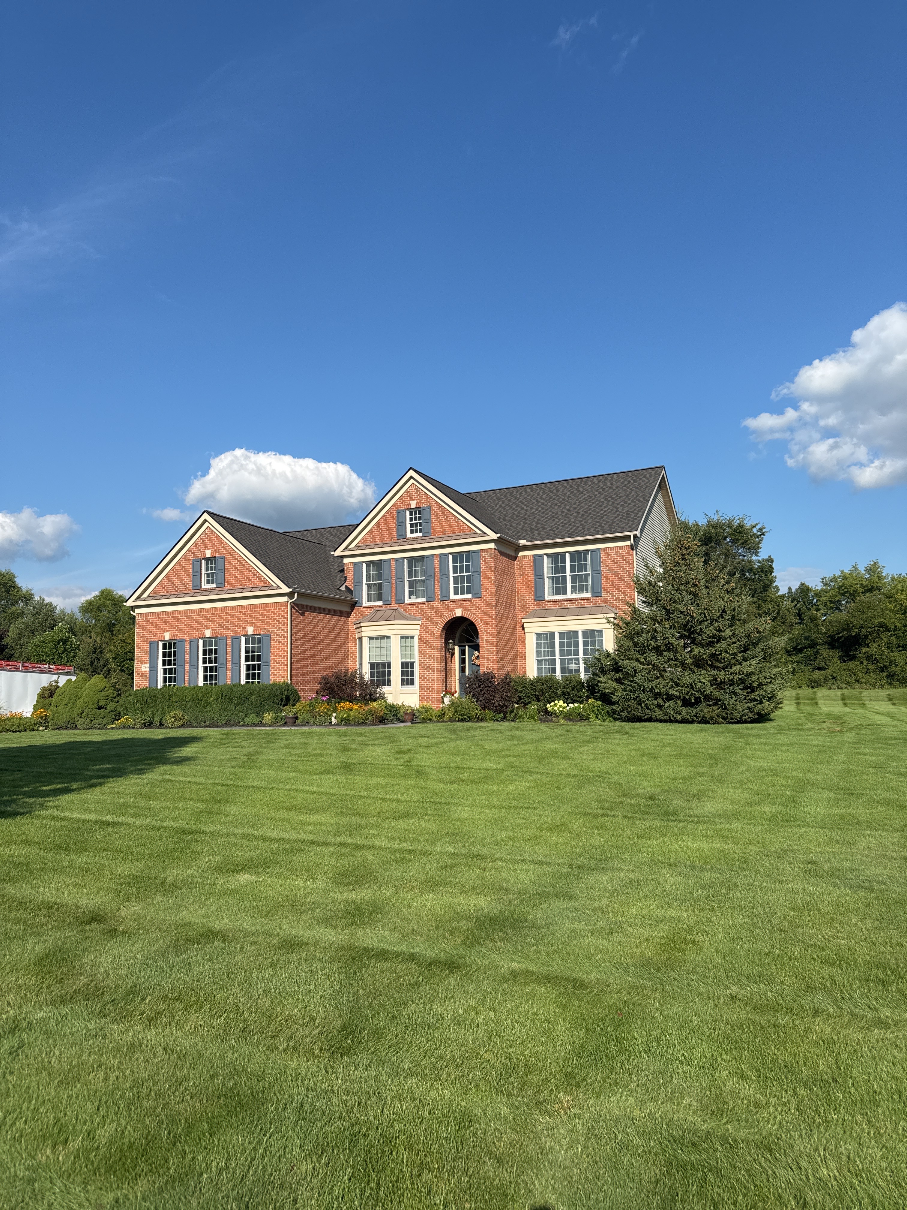 Pd Home Exteriors Image